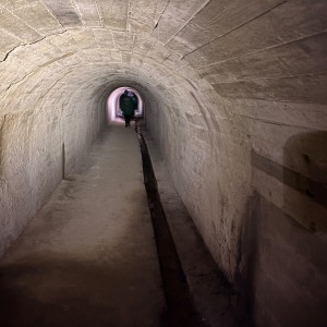 Výprava Lišek do Znojemského podzemí (15. 3. 2026)