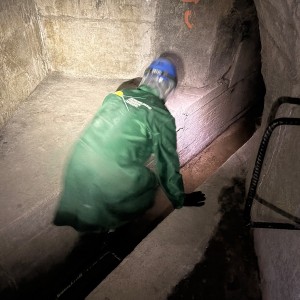 Výprava Lišek do Znojemského podzemí (15. 3. 2026)