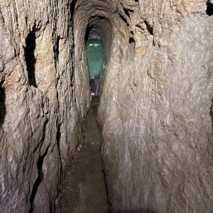 Výprava Lišek do Znojemského podzemí (15. 3. 2026)