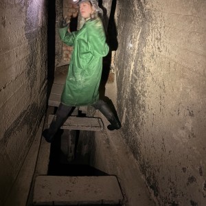 Výprava Lišek do Znojemského podzemí (15. 3. 2026)