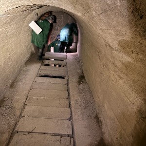 Výprava Lišek do Znojemského podzemí (15. 3. 2026)