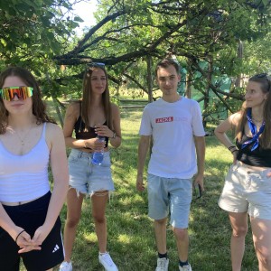 Závěrečná oddílovka