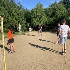 Závěrečná oddílovka