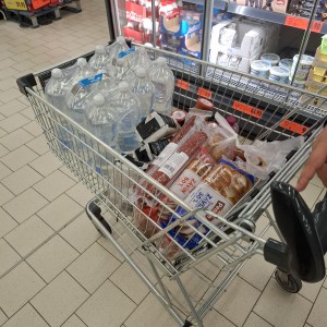 Žraločí puťák 2026