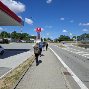Žraločí puťák 2026